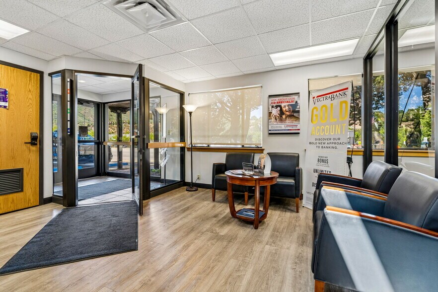 More Photos Of 890 Camino Del Rio, Durango Bank For Lease