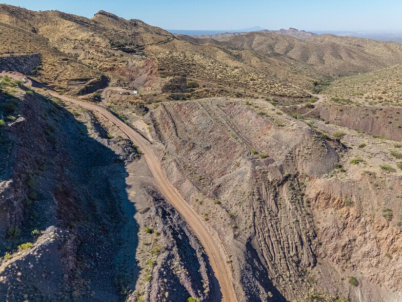 More Photos Of Hwy 60, Superior Land For Sale