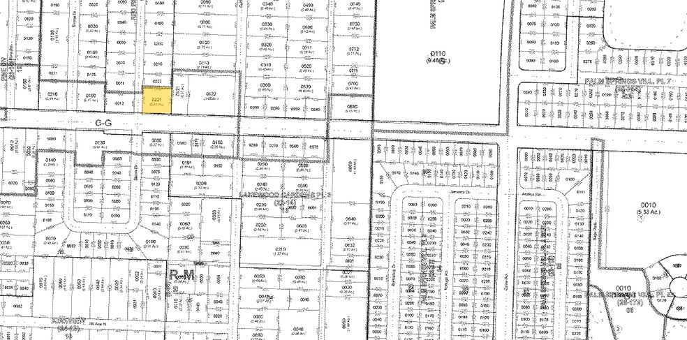 More Photos Of , Palm Springs General Retail For Sale