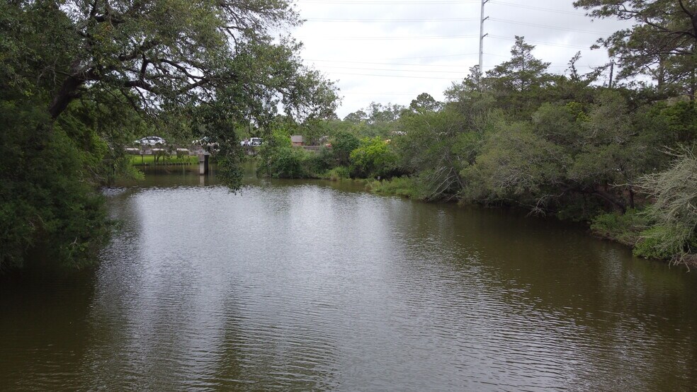 More Photos Of FM 519, Hitchcock Land For Sale