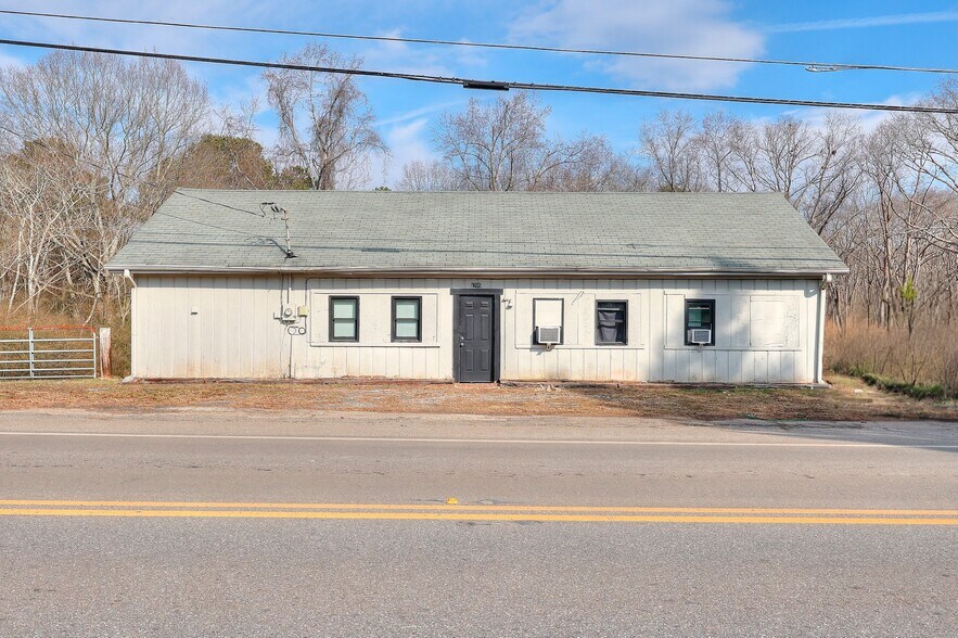 More Photos Of 6705 Shady Grove Rd, Cumming Land For Sale