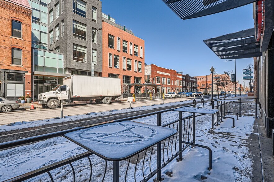 More Photos Of 1822 Blake St, Denver Office For Sale