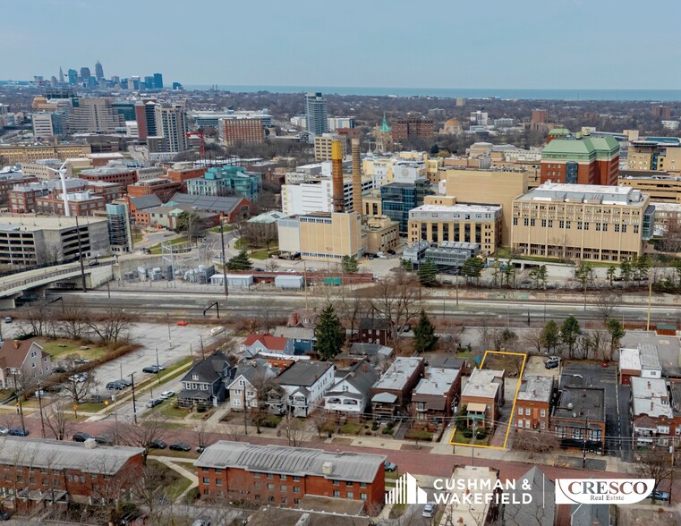 More Photos Of , Cleveland Multifamily For Sale