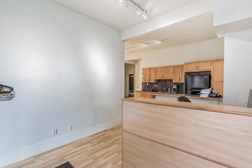 More Photos Of 10403 122 St, Edmonton Office For Sale