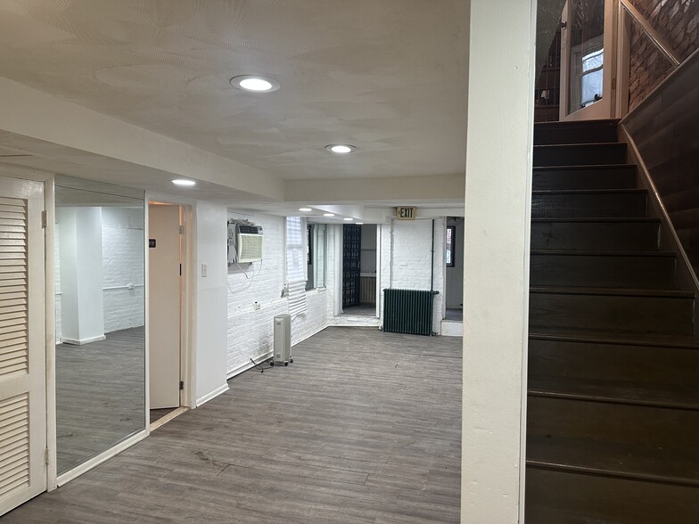More Photos Of 1620 Wisconsin Ave NW, Washington Storefront Retail Office For Sale
