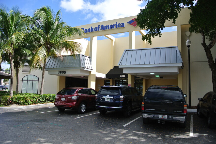 Primary Photo Of 3800 W Broward Blvd, Fort Lauderdale Office For Lease