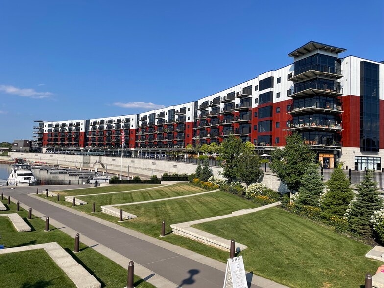 More Photos Of 1435 Erie Blvd, Schenectady Land For Sale