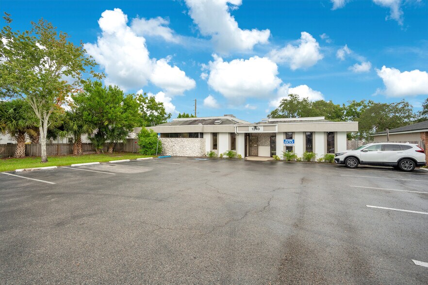 Primary Photo Of 1240 E Normandy Blvd, Deltona Office For Lease