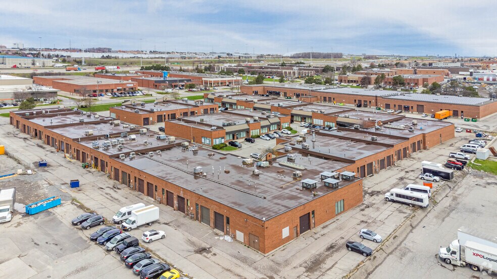 More Photos Of 5359 Timberlea Blvd, Mississauga Light Distribution For Sale