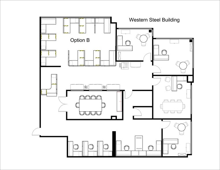 More Photos Of 1441 W Ute Blvd, Park City Office For Lease