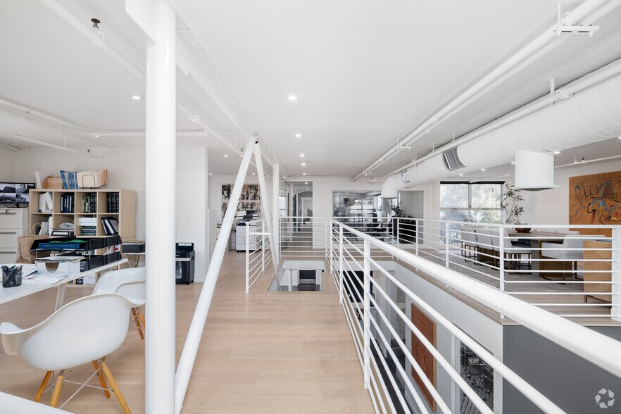More Photos Of 1617 Broadway, Santa Monica Loft Creative Space For Sale