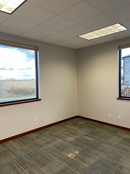 More Photos Of 1819 S 22nd Ave, Bozeman Medical For Lease