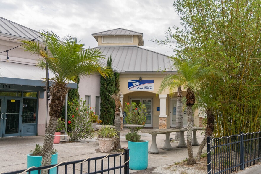 More Photos Of 128-138 SeaGrove Main St, Saint Augustine Restaurant For Lease