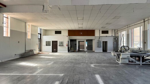 More Photos Of 3801 S Santa Fe Ave, Vernon General Retail For Lease