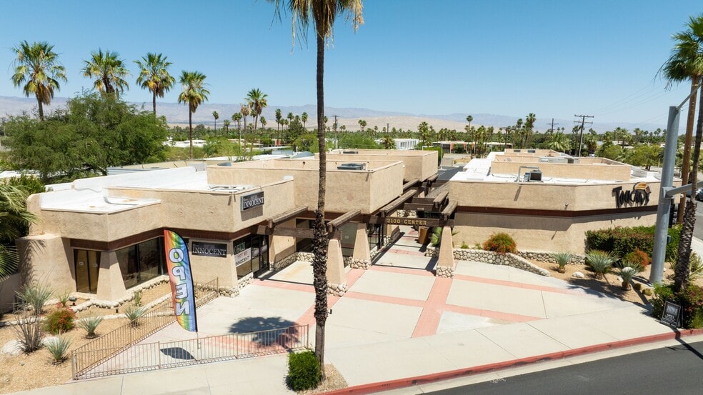 More Photos Of , Palm Springs General Retail For Sale