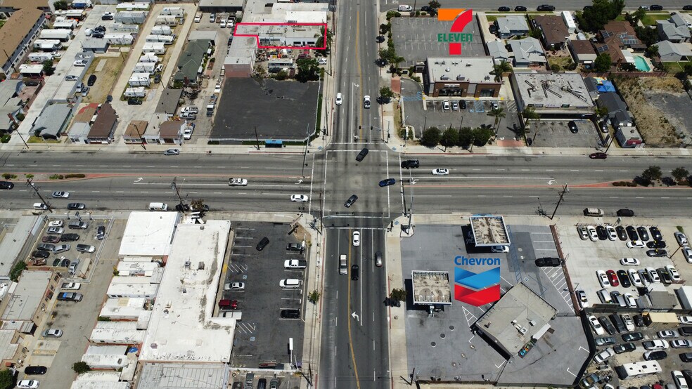 More Photos Of 17311 Clark Ave, Bellflower General Retail For Sale
