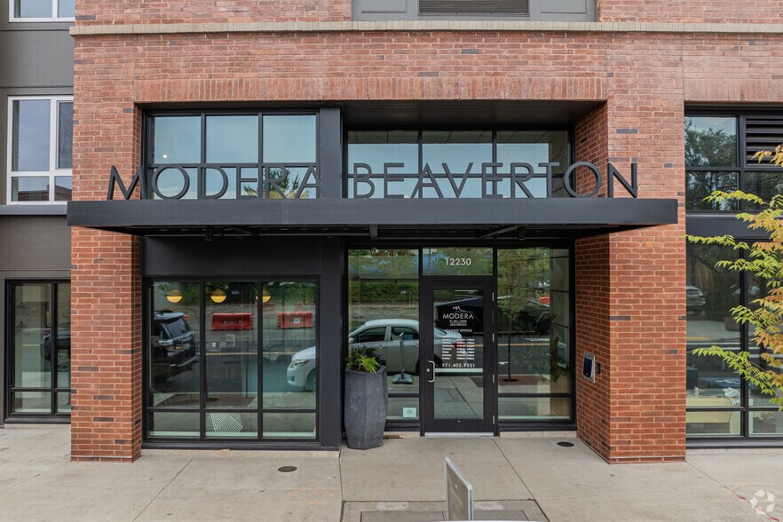 More Photos Of 12230 SW Broadway St, Beaverton Apartments For Lease