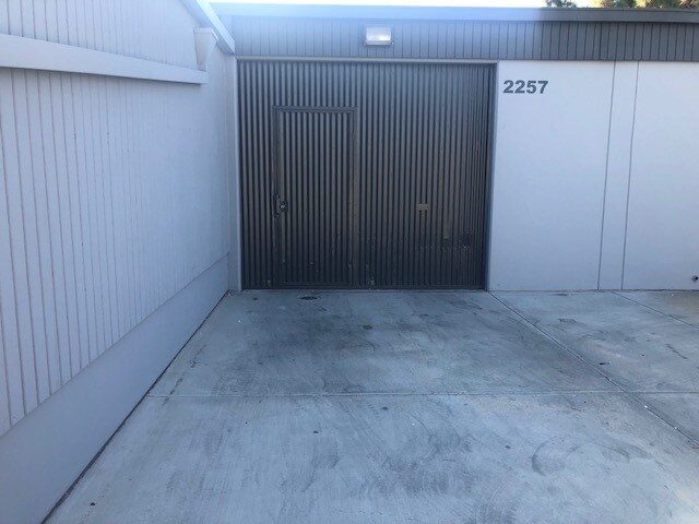 More Photos Of 2245-2259 Ritchey St, Santa Ana Distribution For Lease