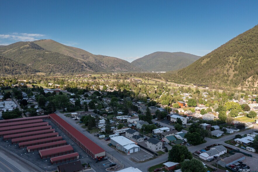 More Photos Of 525 Michigan Ave, Missoula Warehouse For Sale