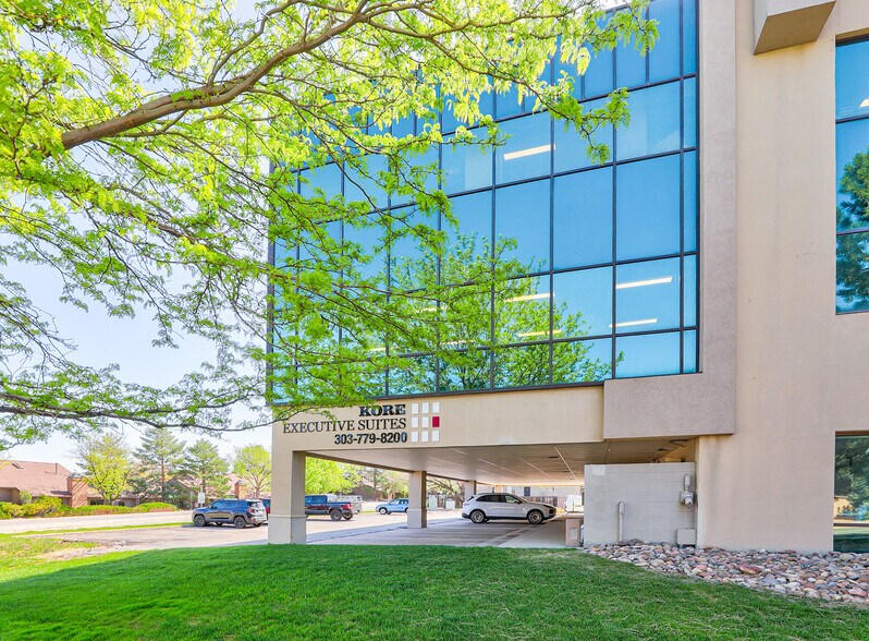 More Photos Of 6500 S Quebec St, Englewood Office For Lease