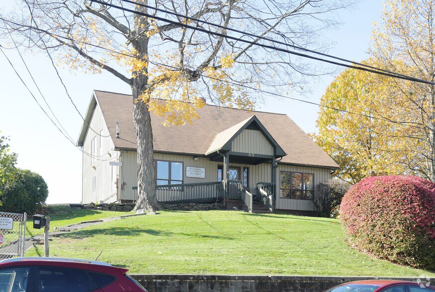 More Photos Of 55 Foxhall Ave, Kingston Office For Sale