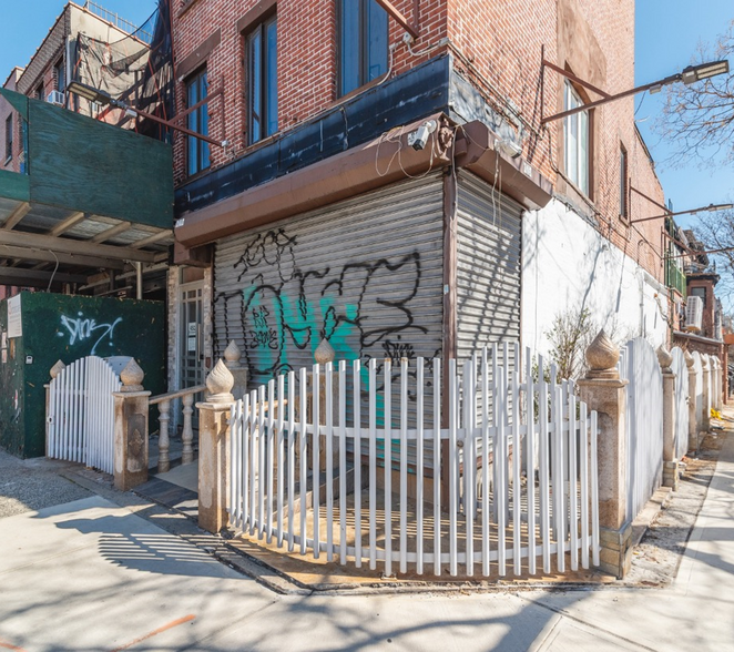 More Photos Of 451 Classon Ave, Brooklyn Apartments For Sale