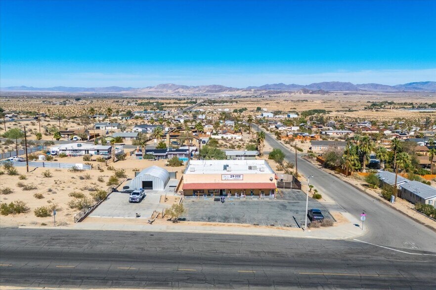 More Photos Of 73782 Two Mile Rd, Twentynine Palms Health Club For Sale