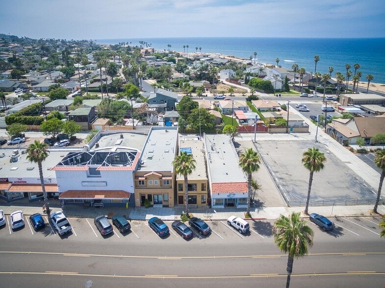 Primary Photo Of 4741 Point Loma Ave, San Diego Storefront Retail Residential For Lease