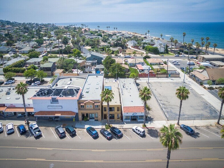 More Photos Of 4741 Point Loma Ave, San Diego Storefront Retail Residential For Sale