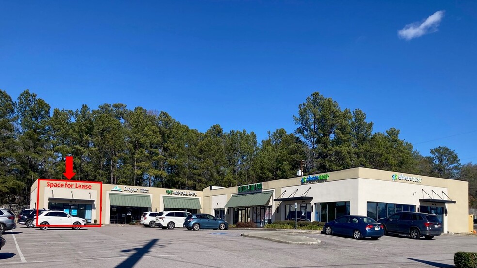 Primary Photo Of 1340 Knox Abbott Dr, Cayce Unknown For Lease