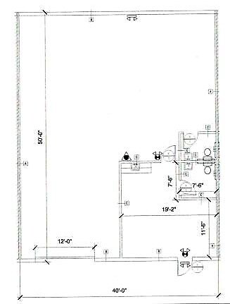 More Photos Of 310 Magnolia St, Spring Warehouse For Sale