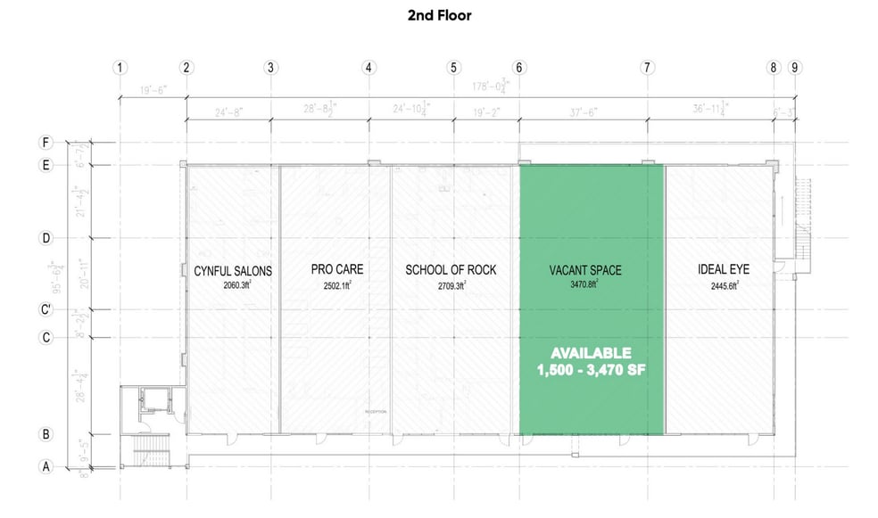 More Photos Of 5581 KYLE CENTER Dr, Kyle Storefront For Lease