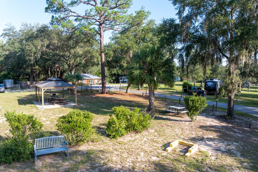 More Photos Of 1488 SR 20, Interlachen Manufactured Housing Mobile Home Park For Sale