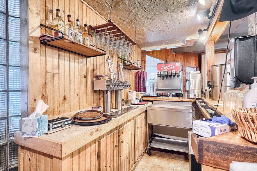 More Photos Of 2910 Colorado Blvd, Idaho Springs Restaurant For Lease