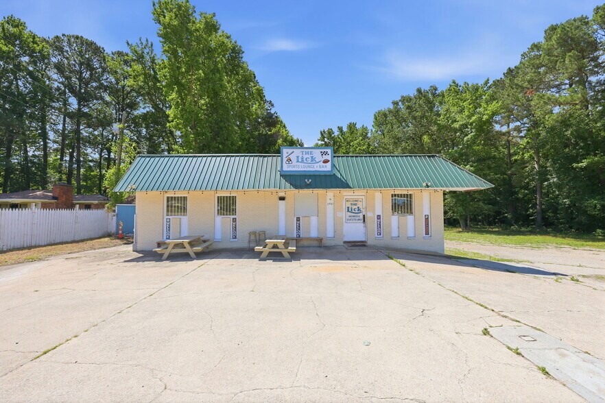 More Photos Of 2901 Nc-97 Hwy, Wendell Freestanding For Sale