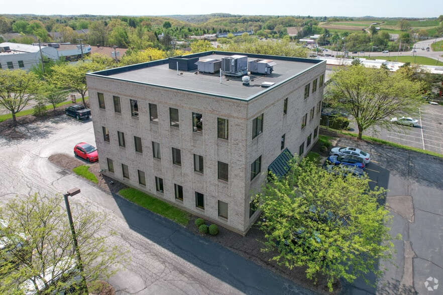 More Photos Of 115 Vip Dr, Wexford Medical For Lease