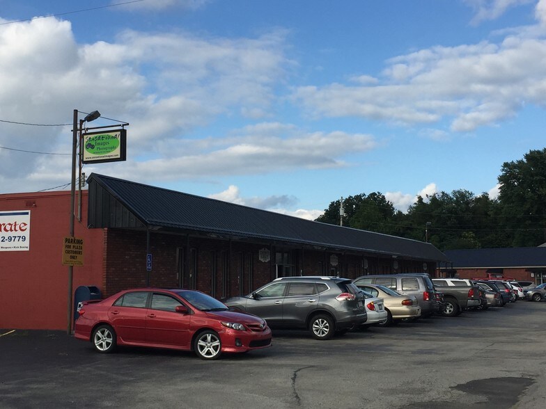 More Photos Of 60-72 Lebanon Ave, Uniontown Unknown For Lease