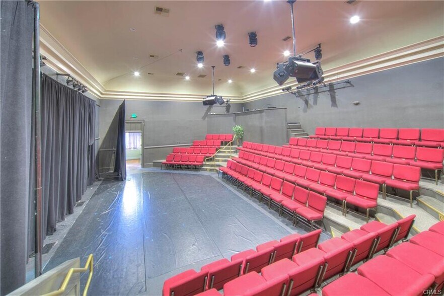 More Photos Of 105 Broadway St, Chico General Retail For Sale