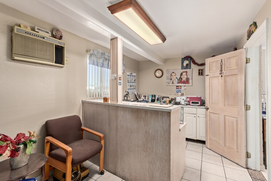 More Photos Of 8008 E Main St, Mesa Hotel For Sale