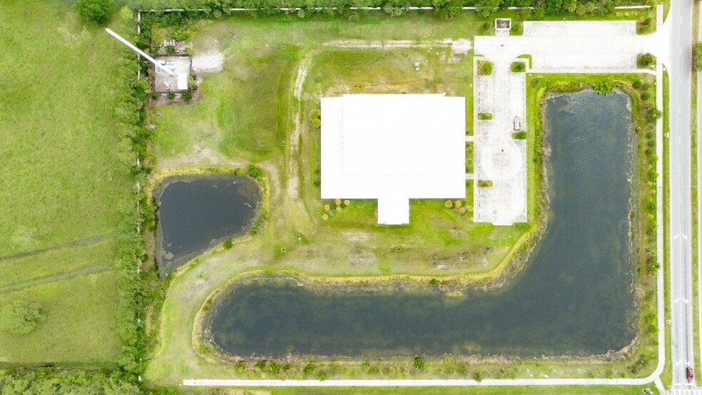 More Photos Of 4015 S Williamson Blvd, Port Orange Religious Facility For Sale