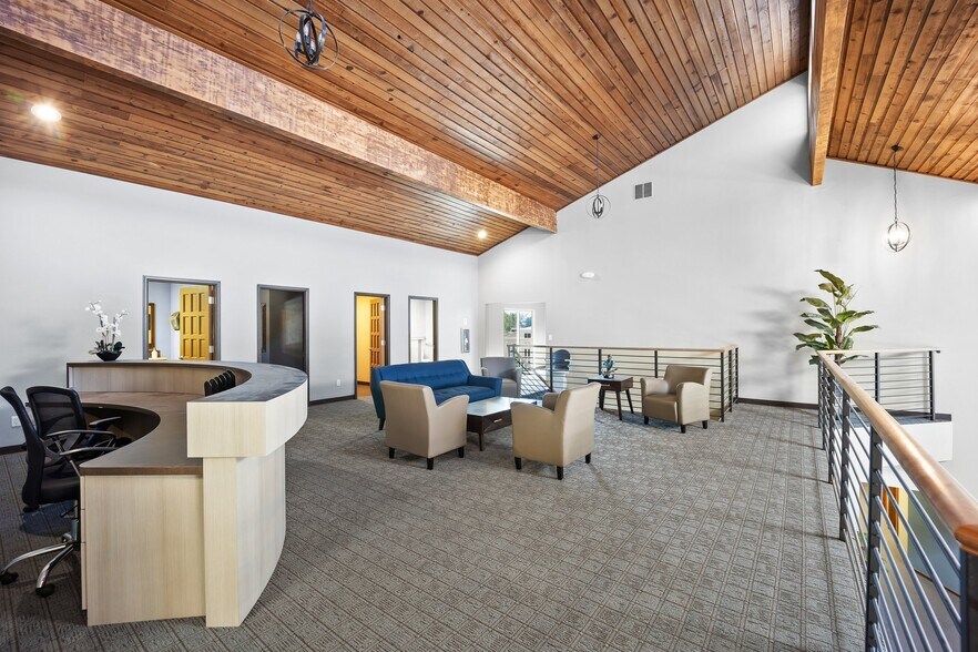 More Photos Of 5785 N Union Blvd, Colorado Springs Office For Lease