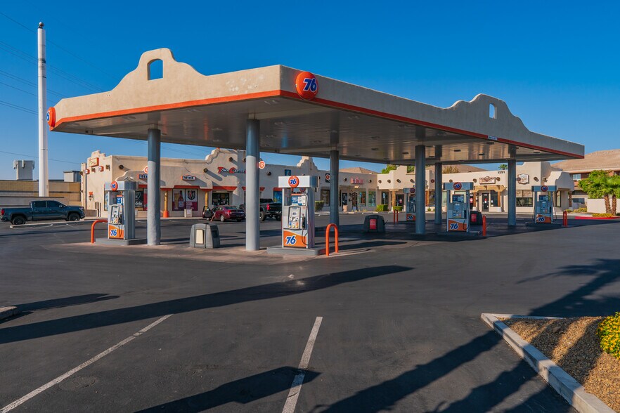 More Photos Of 1571-1591 N Buffalo Dr, Las Vegas Unknown For Lease