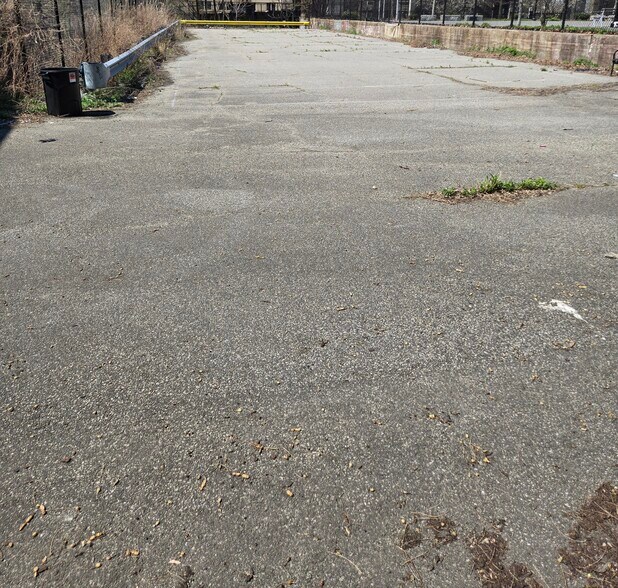 Primary Photo Of 428 Willis ave, Bronx Land For Lease