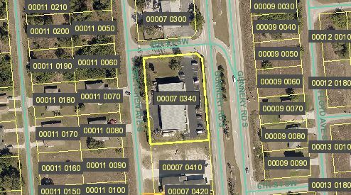 More Photos Of 322 Gunnery Rd, Lehigh Acres Storefront Retail Office For Lease