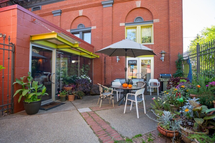 More Photos Of 1940 5th Ave, Pittsburgh Office For Sale