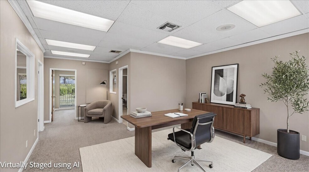 More Photos Of 2027 Grand Canal Blvd, Stockton Medical For Sale