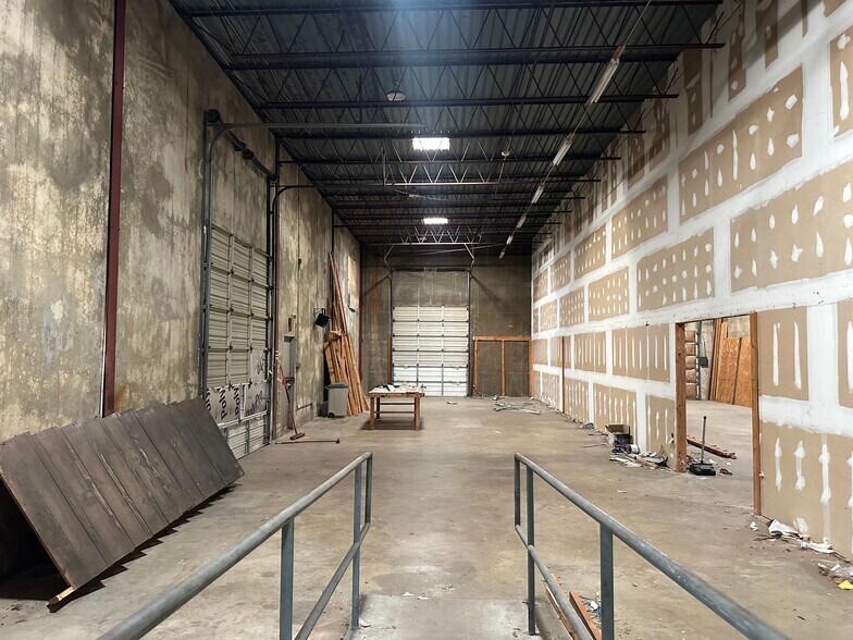 More Photos Of 610 National St, Memphis Freestanding For Lease