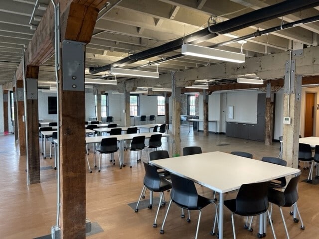 More Photos Of 711 Brent St, Louisville Loft Creative Space For Lease
