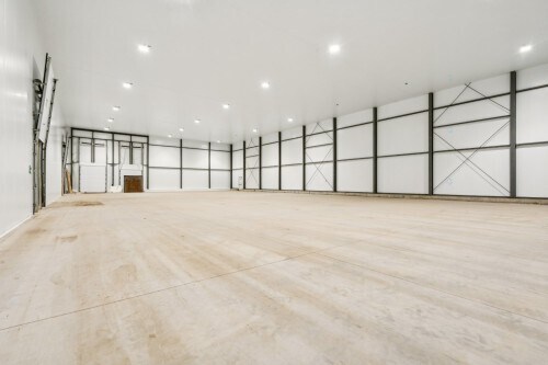 More Photos Of 20-40 Rue Filion, Saint-jacques-le-mineur Warehouse For Lease