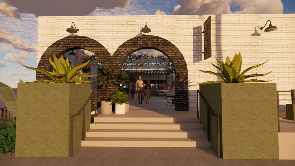 More Photos Of 1722 S Coast Hwy, Oceanside General Retail For Lease